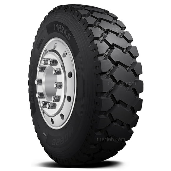 Llanta Mirage MG826 11R22.5 149/146L J