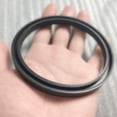 thumbnail image 3 of Neoprene 4" Glass Tube rubber ring, 3 of 3