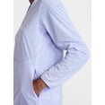 thumbnail image 5 of Ozark Trail Women's and Women's Plus Windbreaker Jacket, Sizes XS-3X, 5 of 6