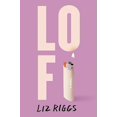 thumbnail image 1 of Lo Fi: A Novel, 1 of 2