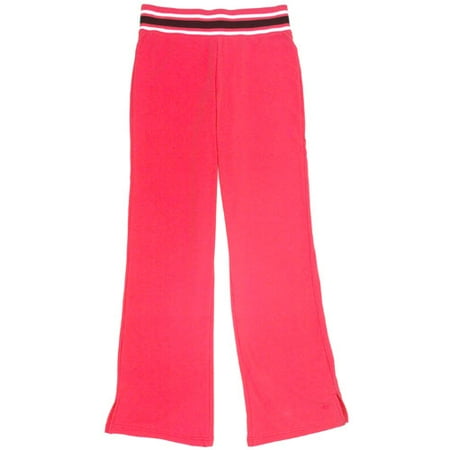 Athletic Works - Women's Sport Stripe Stretch Pant