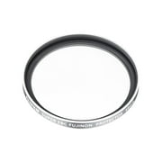 Fujifilm PRF-49 49mm Protector Filter, Silver