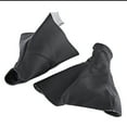 thumbnail image 3 of Gear Shift Gaiter Boot,Car Gear Shift Stick Gear Shift Boot Cover Gear Shift Gaiter Cover Superior Craftsmanship, 3 of 5