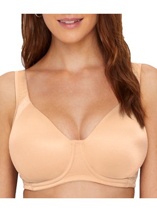 Playtex Womens Plus Underwire Bras in Womens Plus Bras 