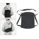 thumbnail image 5 of Bolso de hombro Zulema Mochila bandolera Negro, 5 of 8