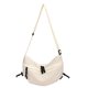 thumbnail image 1 of Bolso Hobo Bag Crescent para Mujeres Hombres Multibolsillos Viajes, 1 of 9