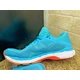 thumbnail image 2 of Women's ASICS GEL-PURSUE Aquarium Running Shoes size US 9.5 T859N AQUA, 2 of 6