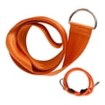 thumbnail image 2 of 2 piezas cinturón de Swing práctica ejercicio herramientas equipo cuerda elástica accesorios baloncesto fútbol Fitness Golf shamjiam Cinturón entrenador de tenis, 2 of 9
