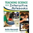 thumbnail image 1 of Pre-Owned Teaching Science With Interactive Notebooks (Paperback) 1412954037 9781412954037, 1 of 1