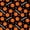 Black White Orange, variant on Castle Fairy Sport Basketball Bed Sheets 4-Piece, Ball Game Full Size Sheets, White Orange,1 Fitted Sheet, 1 Flat Sheet and 2 Pillowcases