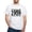 White, variant on CafePress - 1959 The Day The Music Died White T Shirt - Men's Classic Cotton T-Shirts