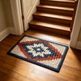 thumbnail image 4 of Cute Diatomite Bath Mat Thick Absorbent Bathroom Floor Mat Stain Wear- Non Doormat For Bathroom Entryway Home Decor, 4 of 8