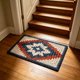 thumbnail image 4 of Cute Diatomite Bath Mat Thick Absorbent Bathroom Floor Mat Stain Wear- Non Doormat For Bathroom Entryway Home Decor, 4 of 8