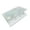 AB Multicolor, variant on Sylvtty Bling Rhinestone Small Business Card Holder for Women Alloy Business Card Case Pocket Slim Name Card Holder with 10-20 Cards Capacity