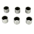 thumbnail image 2 of DNJ PB815 Piston Pin Bushings Fits Cars & Trucks 92-15 Volkswagen Audi 2.8L-3.6L V6 DOHC SOHC, 2 of 4