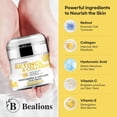 thumbnail image 2 of Crema hidratante nocturna con retinol para rostro antienvejecimiento, 2 of 8