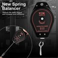 thumbnail image 5 of Spring Balancer ES620 0.6-2.0Kg Retractable Balancer Tool with Positioning Clip Fittings for Car Ma, 5 of 5