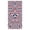 F, variant on ZhangC 4th of July Patriotic Beach Towel, 30x60 Inch American Flag Beach Towel, Red White and Blue Patriotic Comfortable Soft Highly Absorbent Towel for Beach Pool Gym Travel Vacation