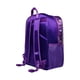 thumbnail image 4 of Mochila UNISEX Disney 177315 TEXTIL morado, 4 of 4