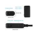 thumbnail image 4 of WiFi Endoscope, Borescope Inspection Camera, Low-Light Areas Acquire Clearer Images Simple Operation Inspection Outdoor For Humid Environment Indoor, 4 of 8