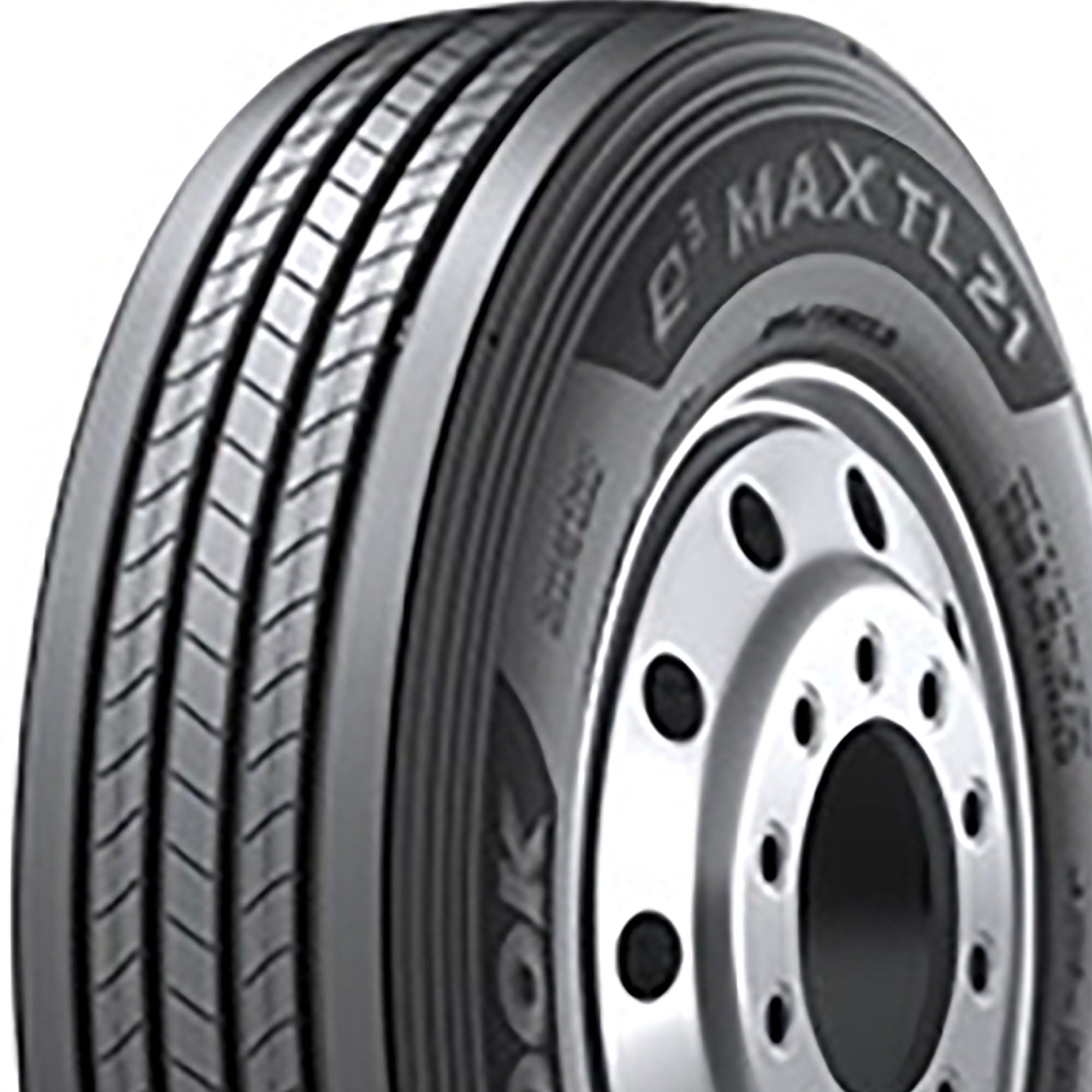 Hankook tl21 LT295/75R22.5 tire simolary.com 10 Hankook tl21 LT295/75R22.5 tire - Image 3