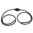 thumbnail image 1 of /4" Gas Fuel Line Assembly w/ Bulb for Boat Outboard Marine 6mm, 1 of 8