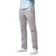 thumbnail image 1 of Pantalones Casual para Hombre Slim Fit de Pierna Recta en Gris Plata, 1 of 6