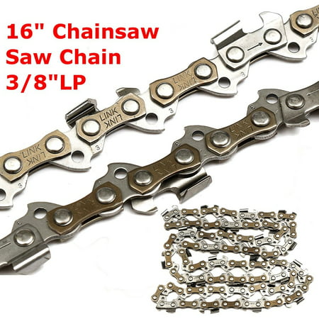 16'' Chainsaw Chain 050 Gauge 57DL Replacement For WG300 WG303 WG303.1 ...