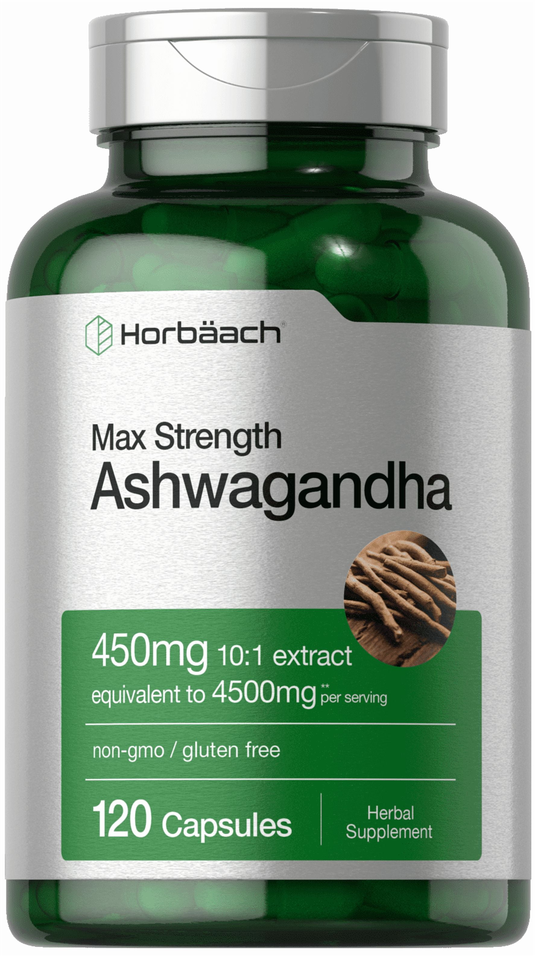 ファウラHS500ml２個＆ファウラHT250g３本 Horbaach, Passion Flower Extract, 2200mg, 90 Capsules - Walmart.com