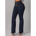 thumbnail image 3 of Casual Plus Size Jeans for Women, 3 of 5