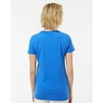 thumbnail image 3 of Tultex Women�'s Premium Cotton T-Shirt, 3 of 5