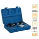 thumbnail image 2 of Indicador Caratula 0-1 Con Base Magnetica + Estuche Plastic Kingsman 300289, 2 of 9