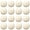 beige, variant on 16pcs Comforter Holders for Hassles Storage Bedding Management Daily Use