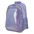 thumbnail image 2 of Mochila Escolar Grande Chenson Disney Princesas Ariel Sirenita Sia PR70610-V, 2 of 7