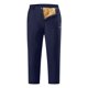 thumbnail image 5 of Pantalones largos de pierna recta para hombre, pantalones de negocios informales finos de uso diario, pantalones de rayón para hombre, 5 of 9