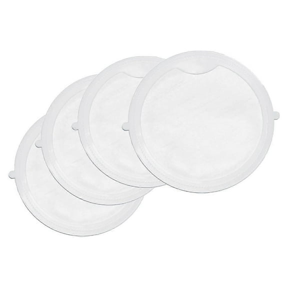 RAIN 4 Pack 100497 First Filter for Coleman Spas/Maax/La Spas/Elite Spas,Hot Tub First Filter Replacement