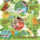 thumbnail image 3 of Walkie Talkies Fygurso para niños, 2 paquetes de 3 a 8 años, 3 of 8