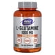 thumbnail image 1 of Suplemento Now Foods L-Glutamina 1000 mg 120 cápsulas, 1 of 5