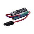 thumbnail image 3 of 1700mAh RH-5AH B9670MC A6BAT B9670-MC A6BAT-MRBAT Battery for Mitsubishi RP-1AH RV-5AJ, 3 of 4