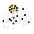 thumbnail image 4 of Cra-Z-Art Slimy Blueberry Pie Mason Jar Slime, Ages 6+.  Great Gift for any occasion., 4 of 10