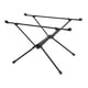 thumbnail image 1 of Palabras de Mesa de Campamento, Patineta de Bricolaje Plegable Plegable Plegado Plegable Plegable, Soporte de Servicio Pesado, Banco de Banco para Pic, 1 of 8