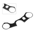 thumbnail image 1 of Triple Tree Top Sticker Triple Tree Top Decal Triple Tree Top Pad Carbon Fiber Motorcycle Sticker Triple Tree Top Clamp Upper Front Protector Fit For    GSXR600 GSXR750 K6 K8, 1 of 8