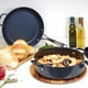 thumbnail image 5 of Batería de Cocina Jade Black 20 Piezas Negro Recubrimiento de Polvo de Jade Base Full Induction, 5 of 8