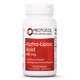 thumbnail image 1 of Protocolo de suplemento de ácido alfa lipoico 600 mg con extracto de semilla de uva 60 cápsulas, 1 of 9