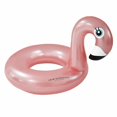 thumbnail image 1 of Bouée Gonflable Flamant Rose, 1 of 5
