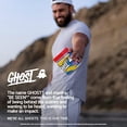 thumbnail image 5 of GHOST BCAA Powder Amino Acids Supplement, Sour Patch Kids Watermelon - 30 Servings - Sugar-Free Intra, Post & Pre Workout Amino Powder & Recovery Drink, 7G BCAA, 5 of 5