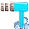 thumbnail image 1 of Depilación láser T14 Depiladora láser IPL ICE Frío 500000 Flashes 3IN1Automat Uso doméstico para mujeres Hombres Body Depilador a laser, 1 of 5