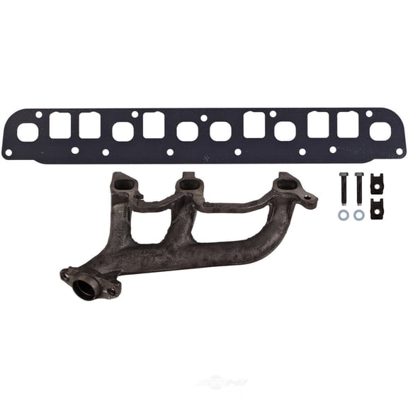 Graywerks 101164 Exhaust Manifold