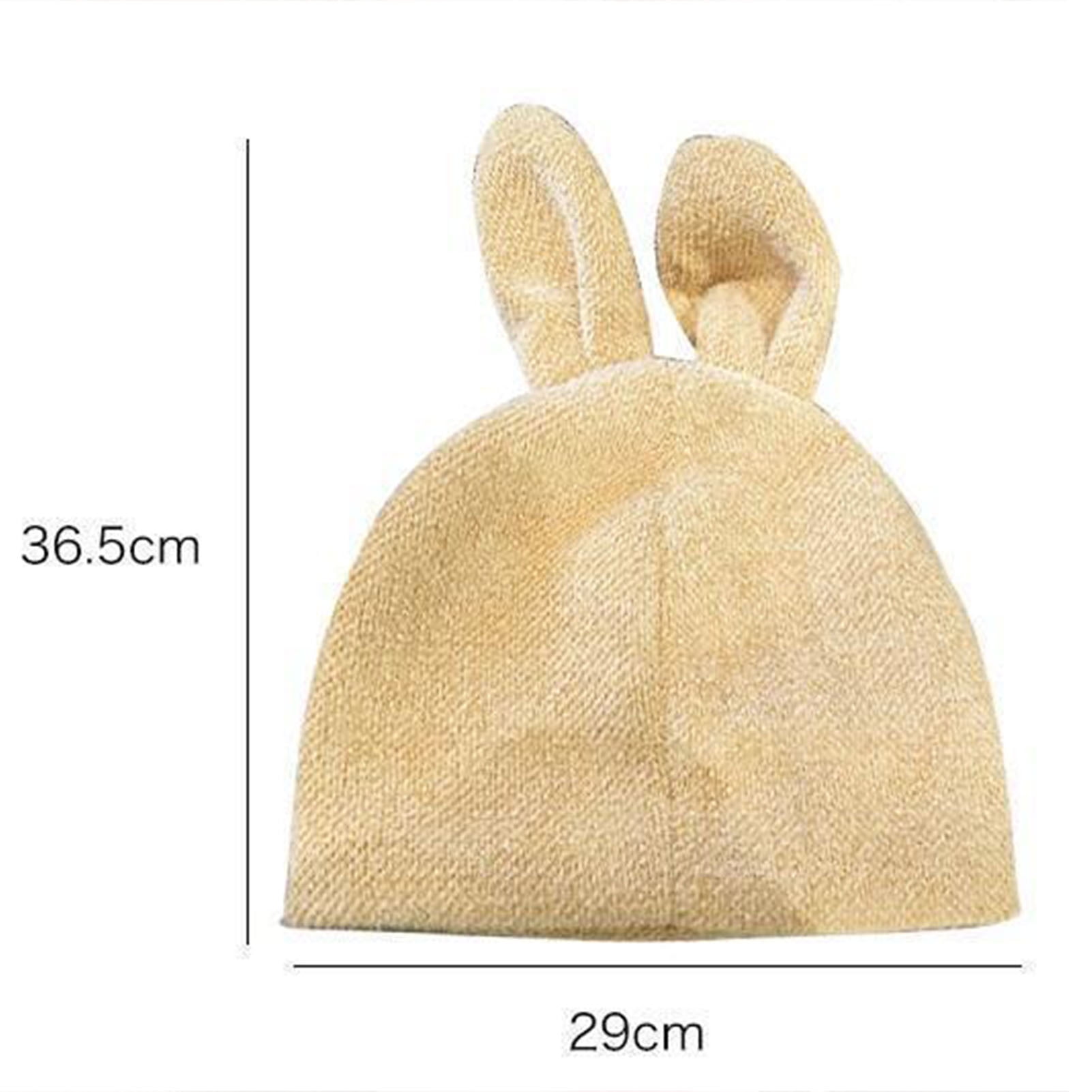 ほぼ未使用☆UNUSED RABBIT FUR HAT UH0365 size1 Exotic Rabbit Fur Hat – CHERCHER