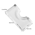 thumbnail image 4 of Transparent Position Marker, Locator For Snooker Ball 8 Ball Pocket Billiards Pool 57.2mm American Type, 4 of 7